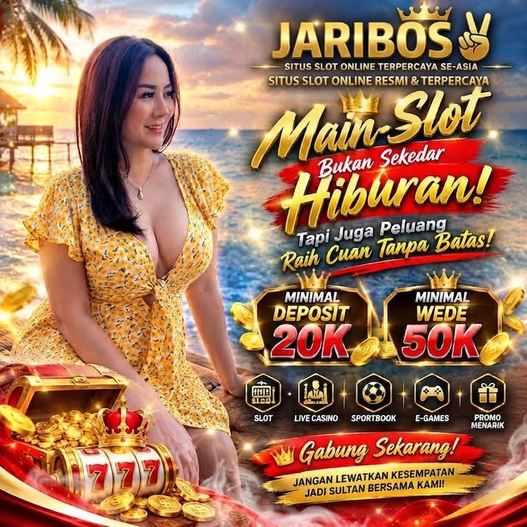 Jaribos Front Black 